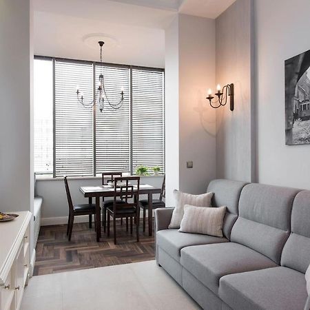 Apartamenty Kraków Ariańska Exterior foto