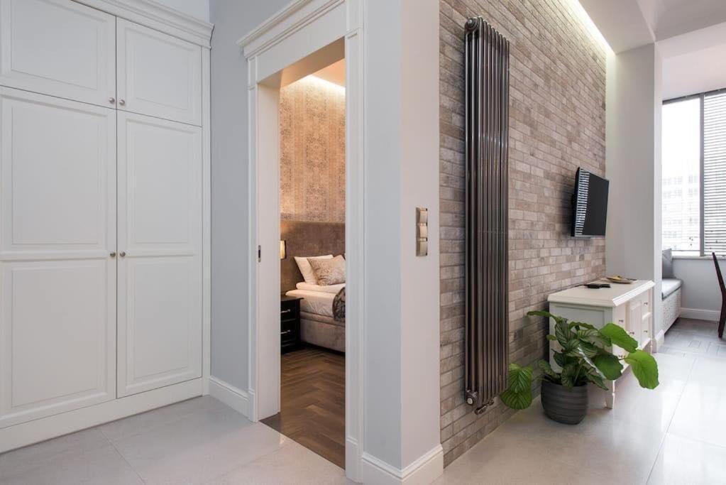 Apartamenty Kraków Ariańska Exterior foto