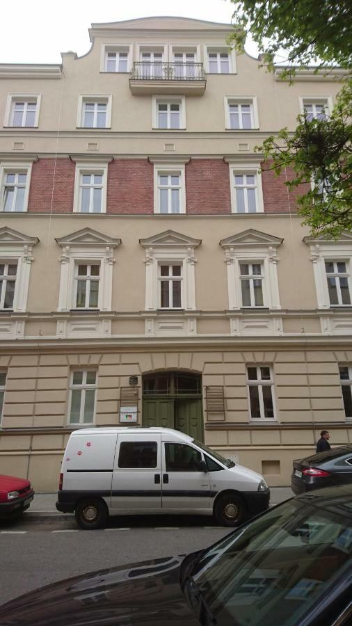 Apartamenty Kraków Ariańska Exterior foto